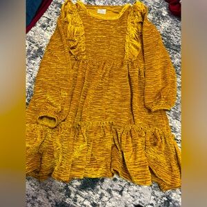 NWOT Girls Dress